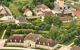 Arc En Sel Maison D'Hotes